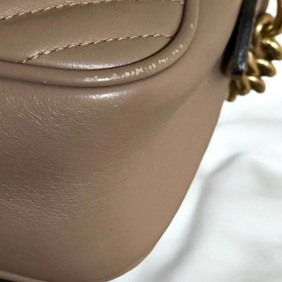 Gucci Marmont Crossbody - Picture 6 of 10